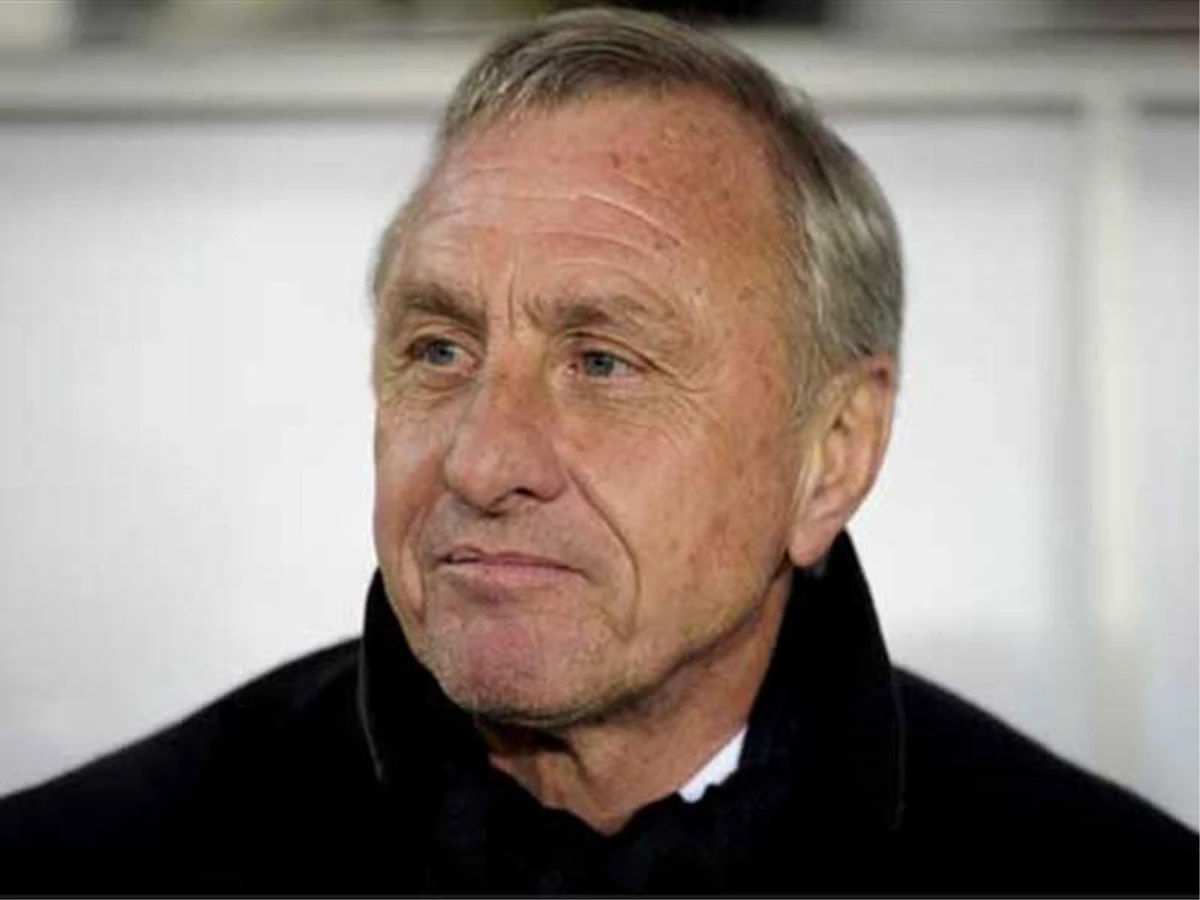 Cruyff: El Clasico\'nun Favorisi Barça