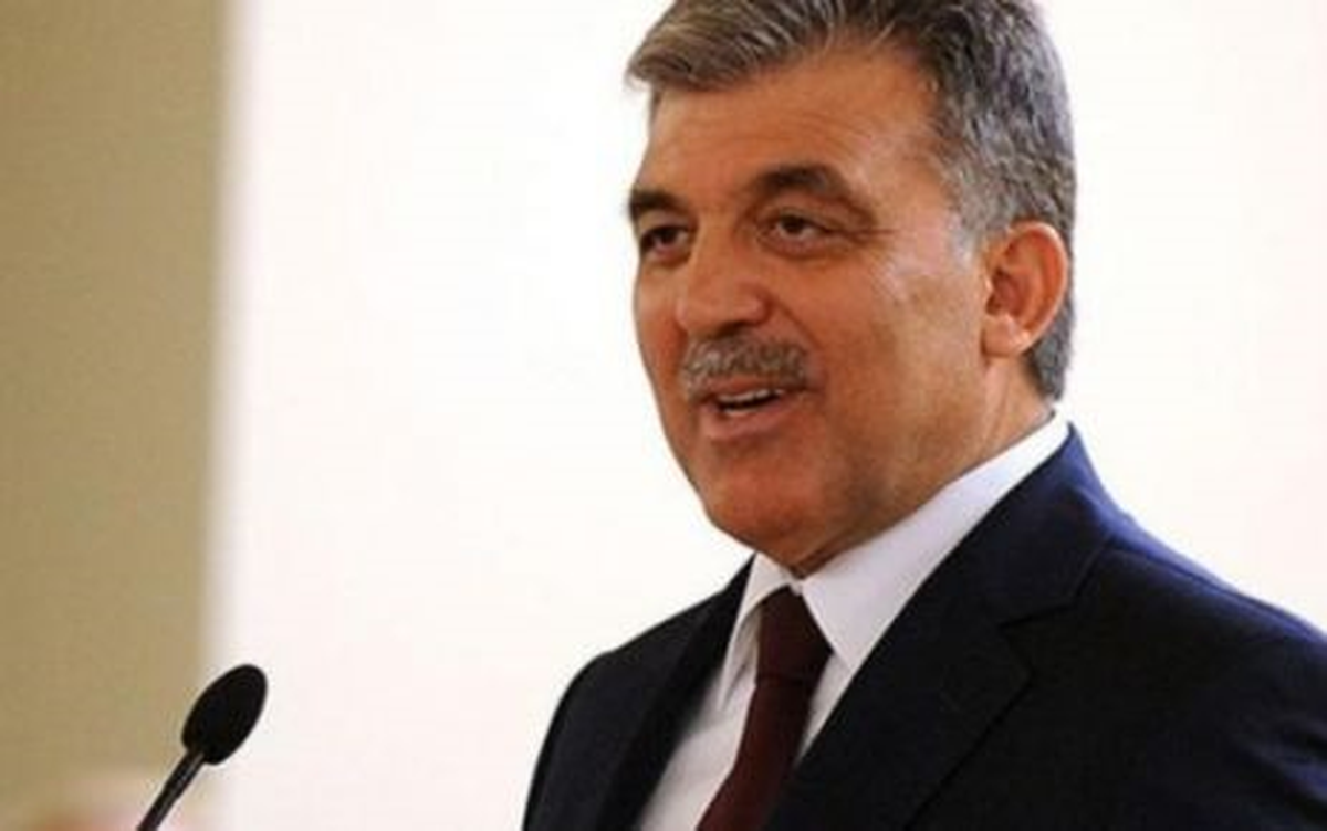 Cumhurbaşkanı Gül, Kayseri\'de