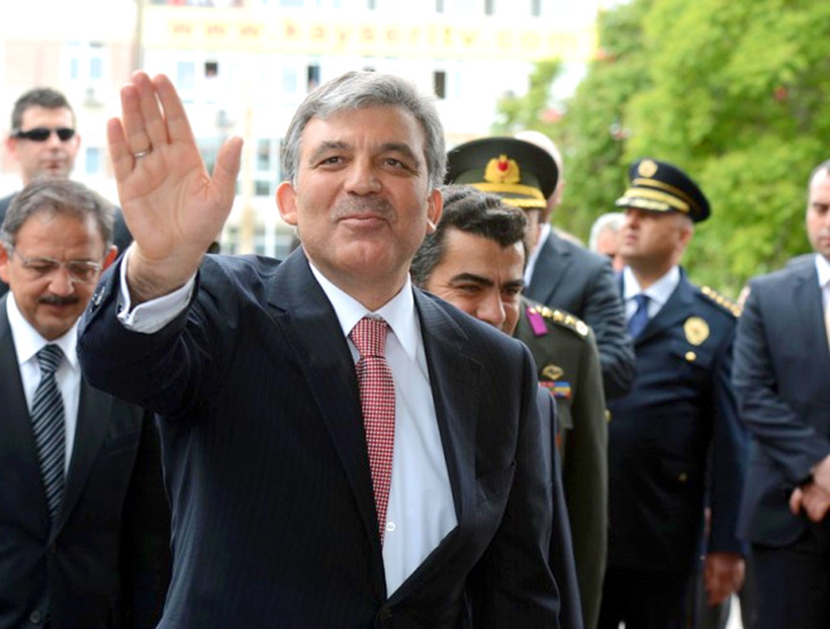 Cumhurbaşkanı Gül: Son Yıllarda Gerçekleşen Köklü Reformlarla Cumhuriyet Demokrasi ile Birleşti
