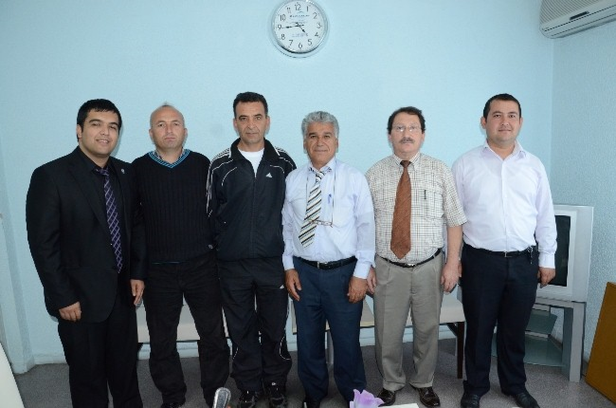 Cumhuriyet Kupası Atıcılık Yarışmaları
