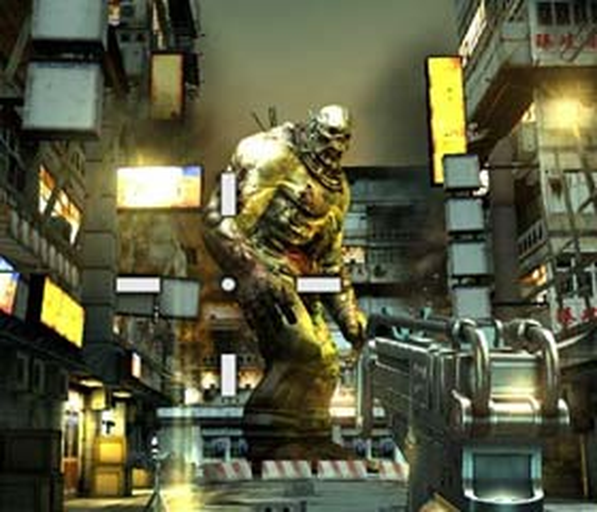 Dead Trigger 2 Çıktı