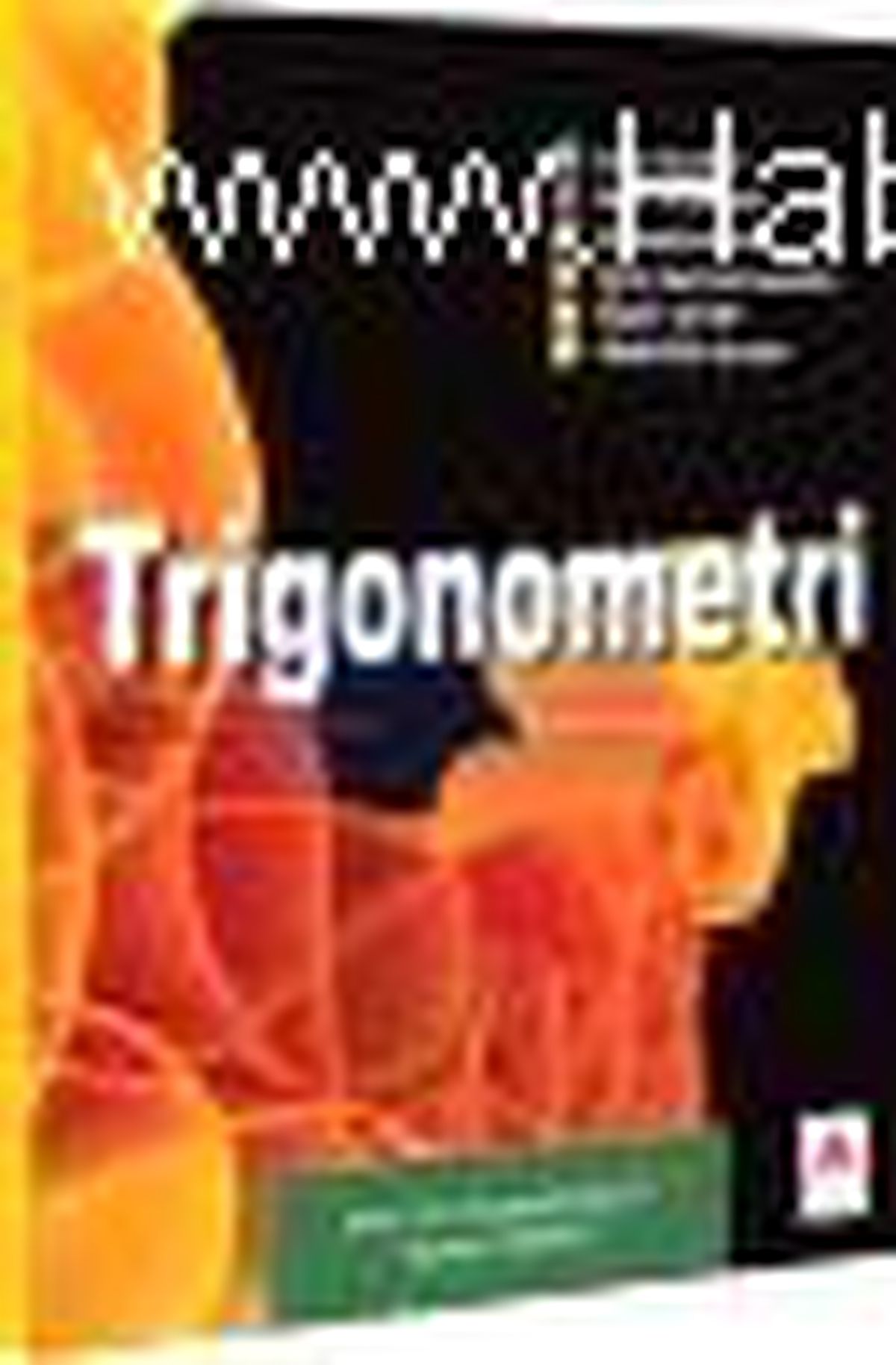 Delta Kültür - Trigonometri Kitabı