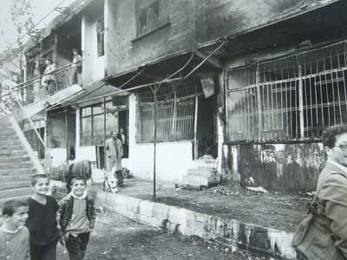 Diyarbakır\'da Kayıp Yakınları Lice Olaylarını Soracak