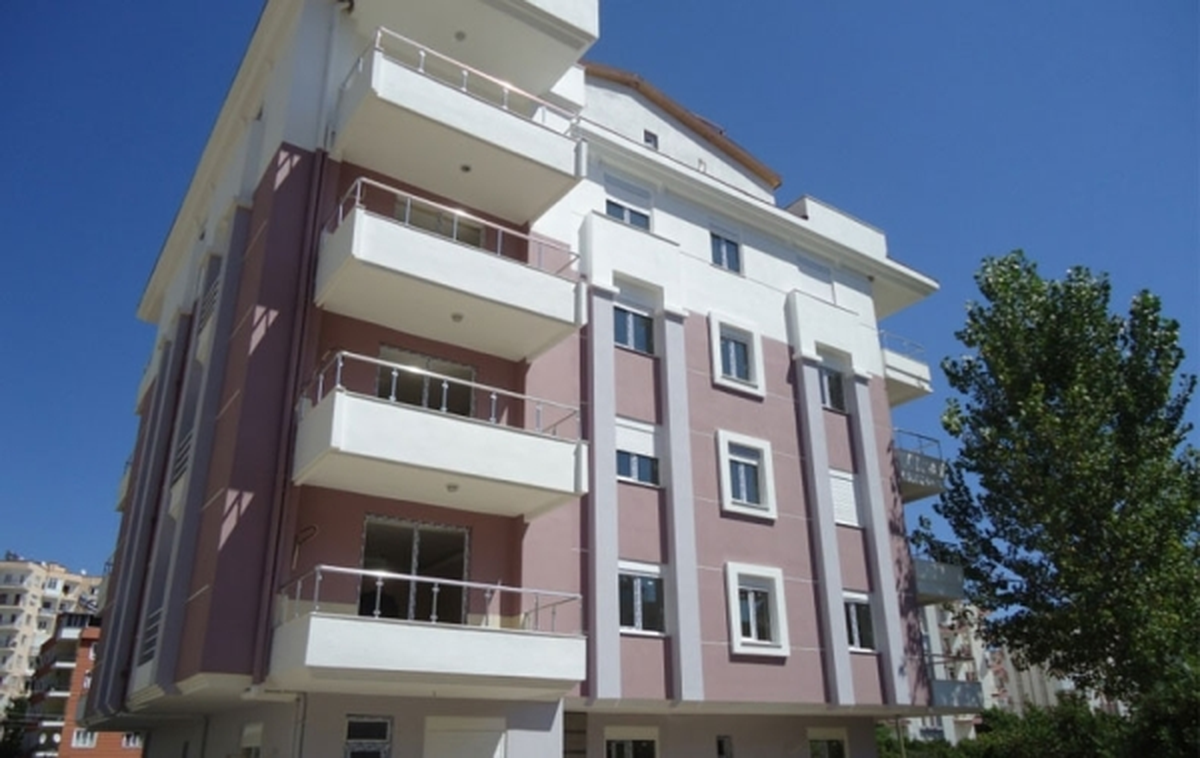 Diyarbakır ve Şanlıurfa\'da Konut Satışı Arttı