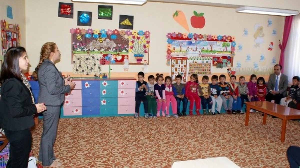 Dünya Gıda Günü Gecikmeli Kutlandı