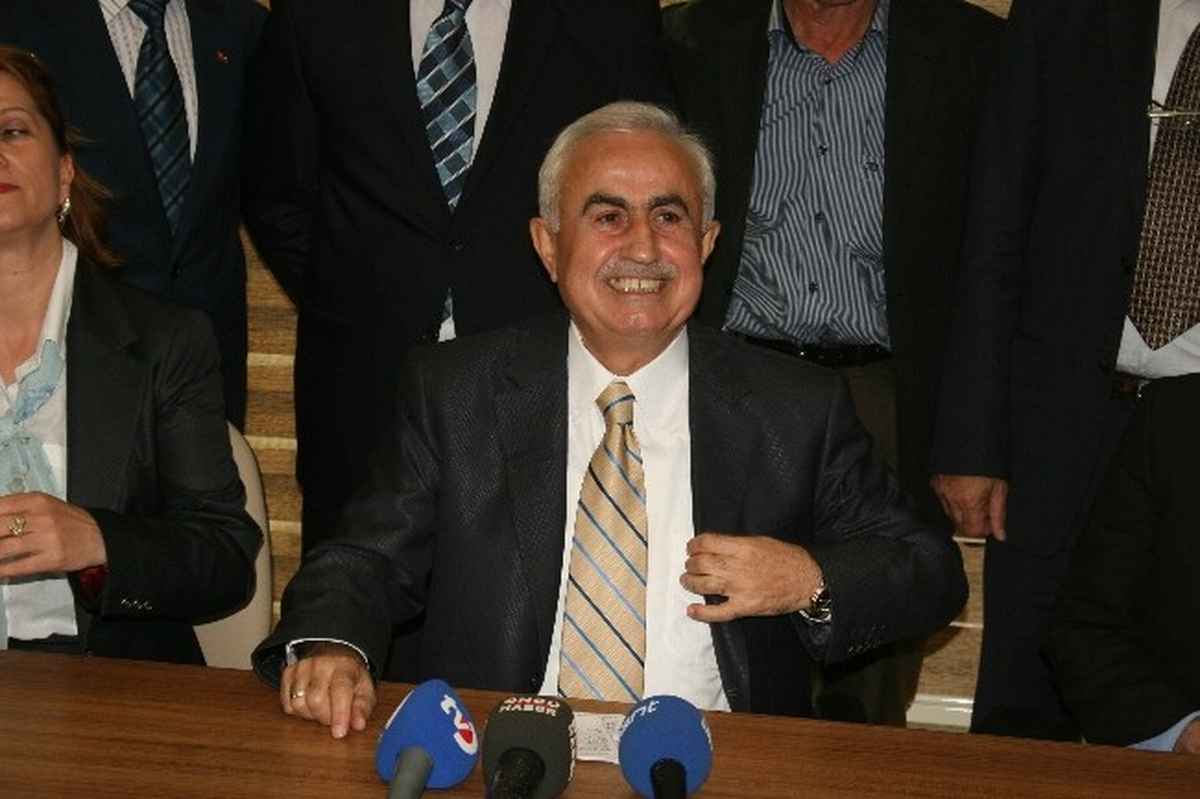 Düzce\'de Yerel Seçimlere Doğru