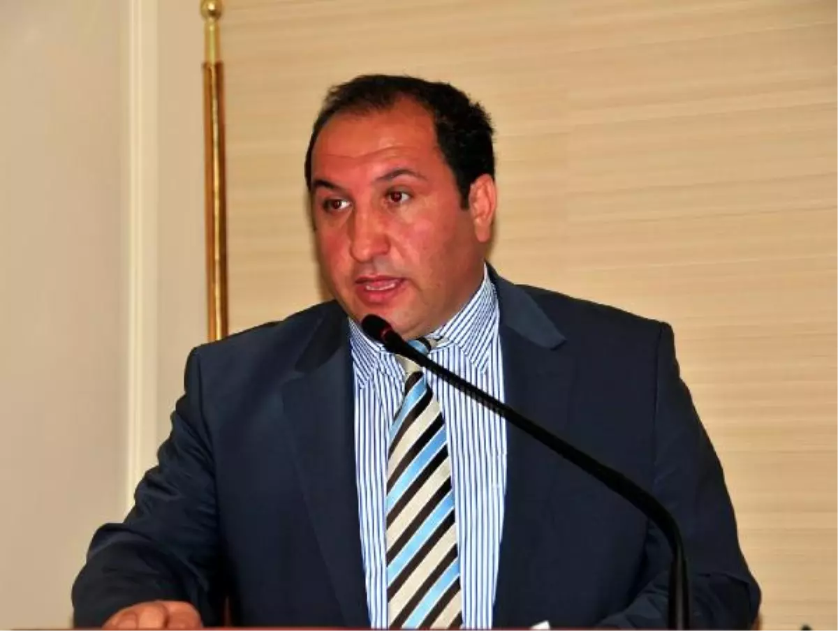 Edremit İlçesi İçin Aday Adaylığını Açıkladı