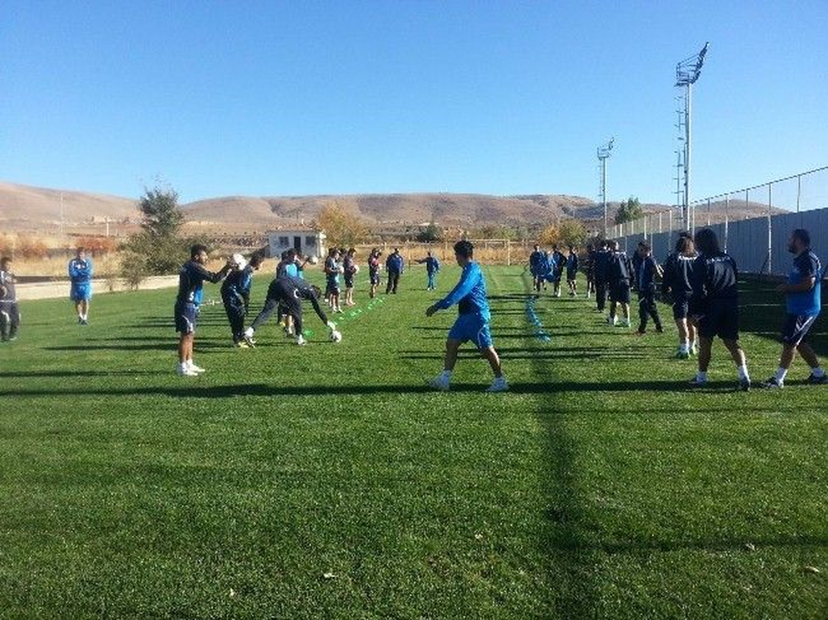 Elazığspor ile Gençlerbirliği Ligde 7. Randevuda