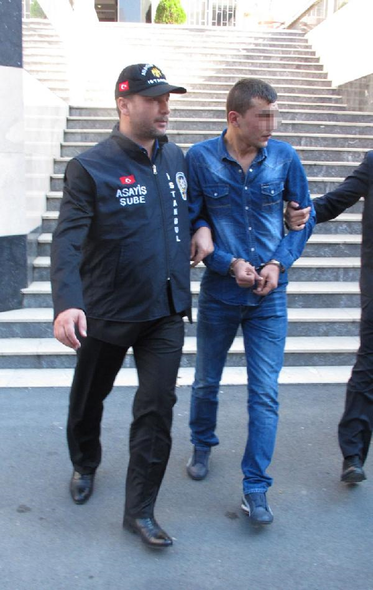 Emniyet Şeridindeki Kaza Tartışması Cinayetle Bitti