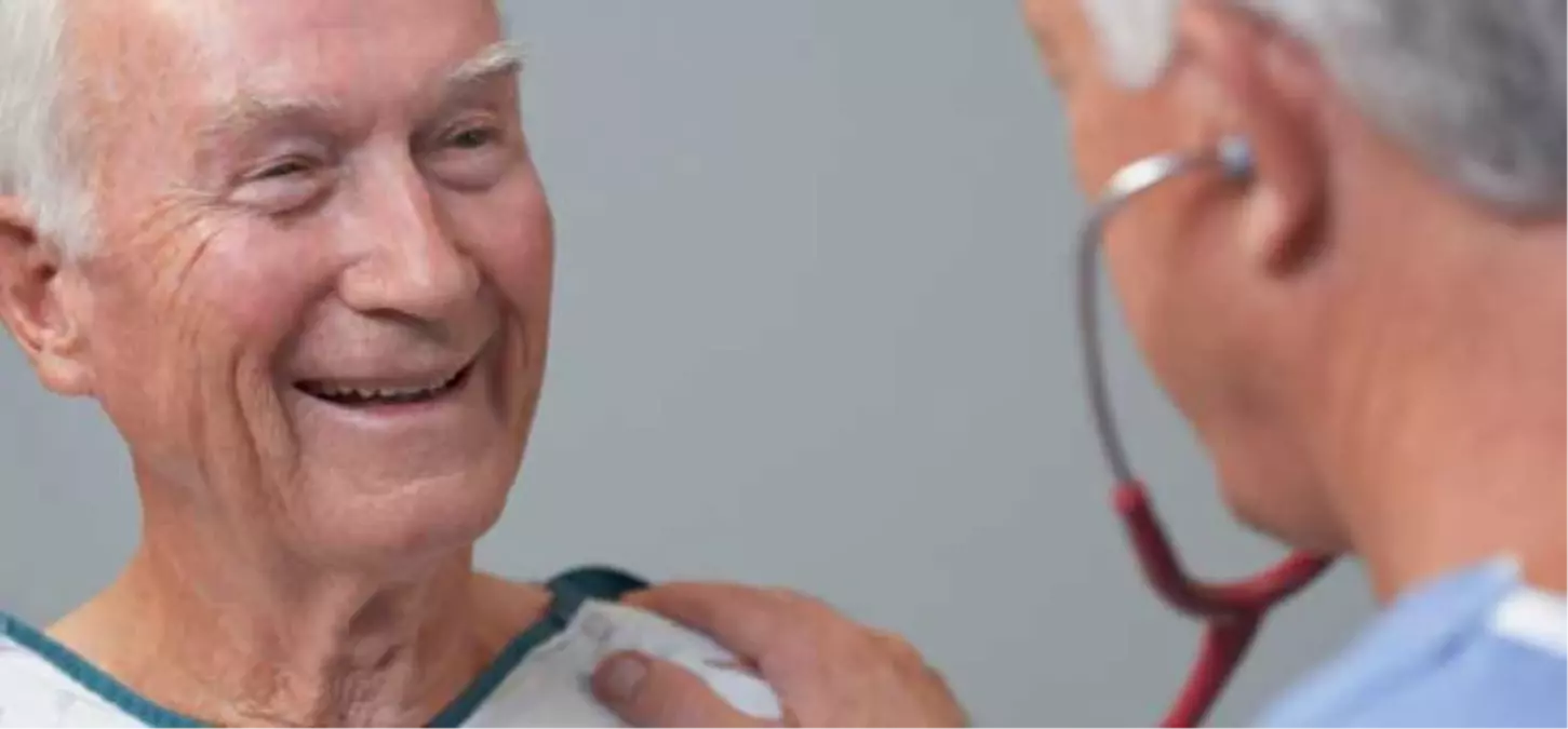 Prostat Kanserinde Erken Teşhis Hayat Kurtarıyor