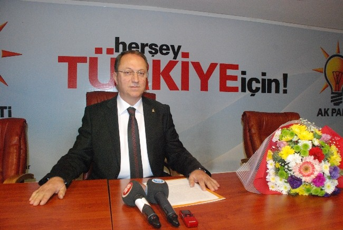 Eskişehir\'de Yerel Seçimlere Doğru