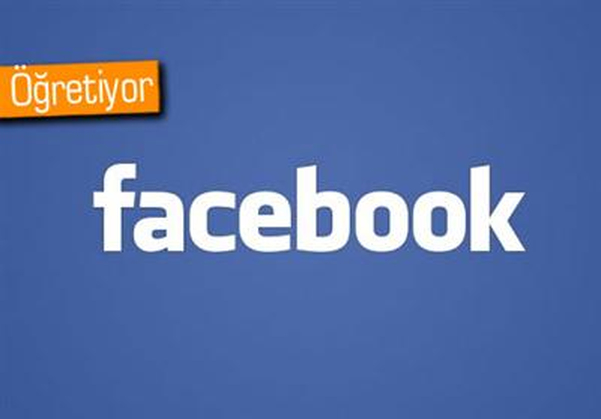 Facebook\'a Ne İçin Giriyorsunuz?