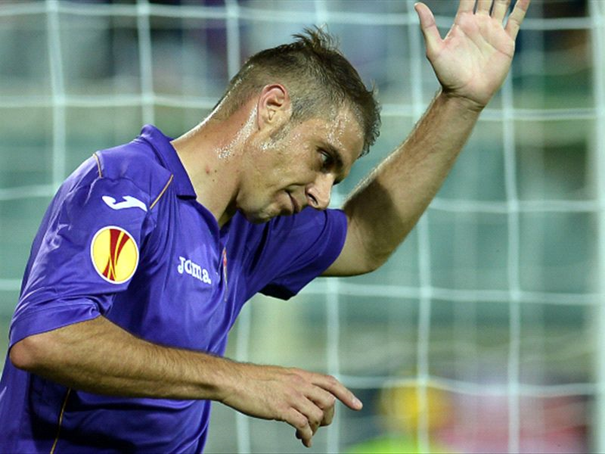 Fiorentina Puanını 9\'a Yükseltti