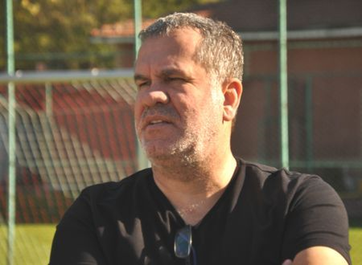 Futbol: PTT 1. Lig