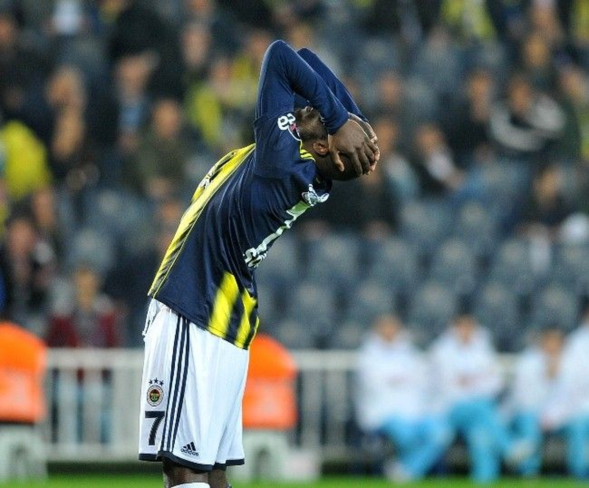 Futbol: Spor Toto Süper Lig