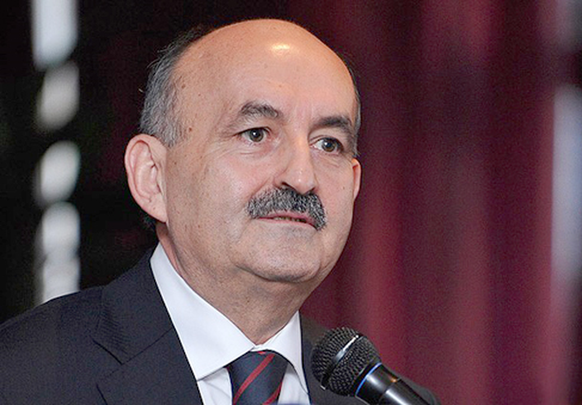 Taksim\'deki Hastane Yıkılıp Yerine Yenisi Yapılacak