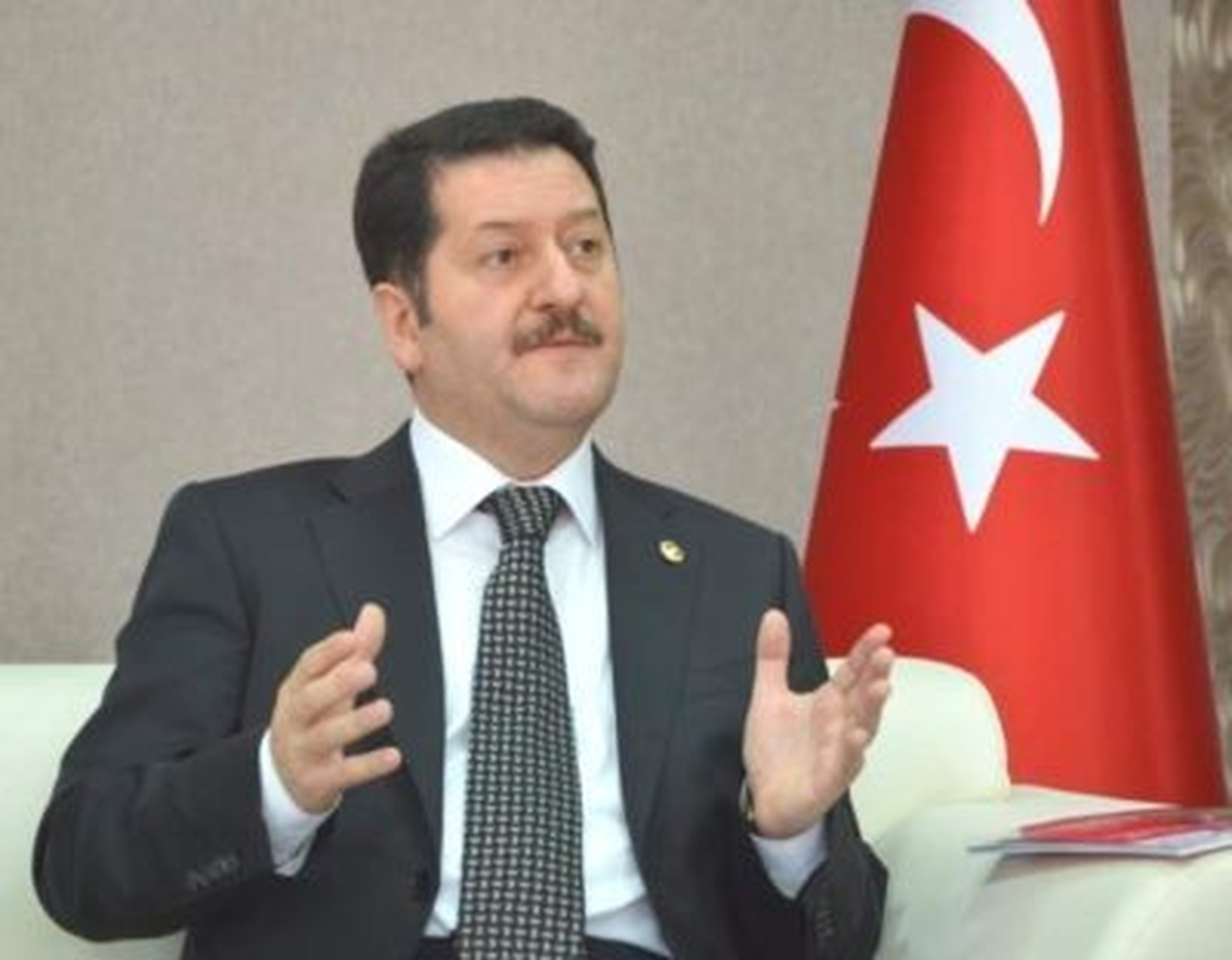 Gençlik ve Spor Bakanlığı\'ndan Kütahya\'ya 35 Milyon TL\'lik Yatırım