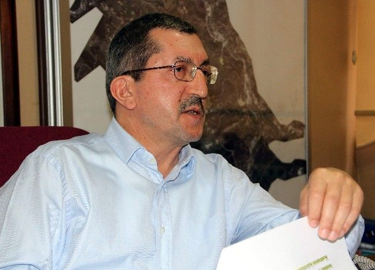 "Gezici Başkanlık Ofisi" Uygulaması