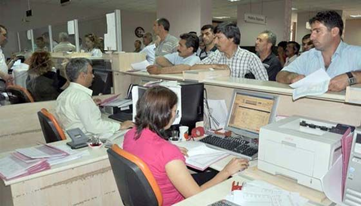 Giresun\'da Mesai Saatleri Yeniden Belirlendi