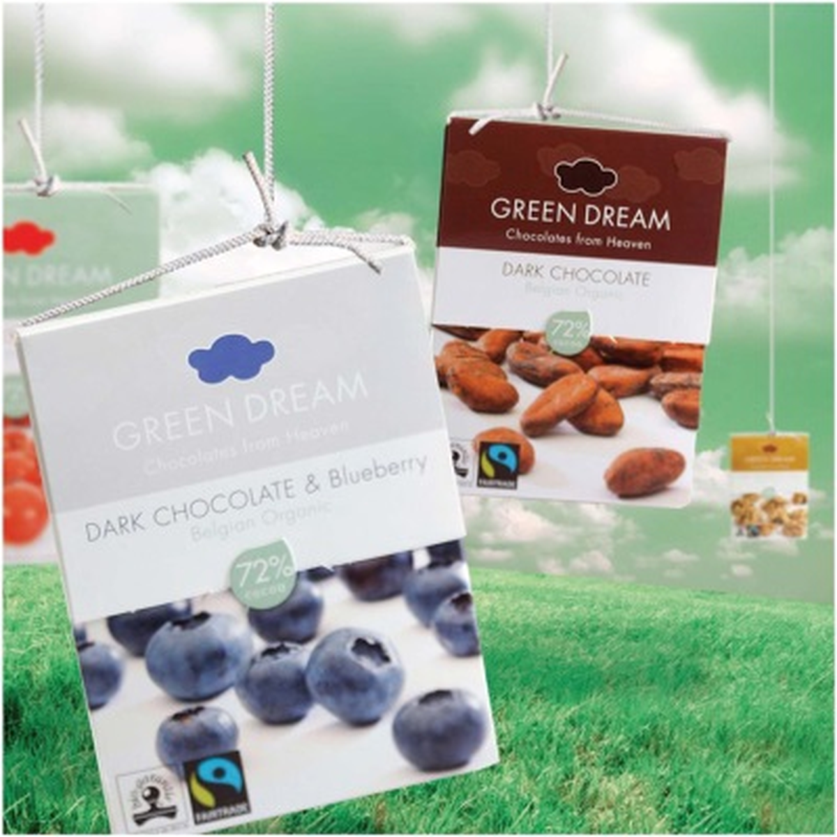 GreenDream ile Kendinizi Bulutların Üzerinde Hissedeceksiniz