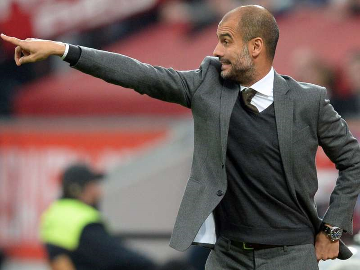 Bayern Münih Teknik Direktörü Guardiola Cimbom\'u Kızdıracak