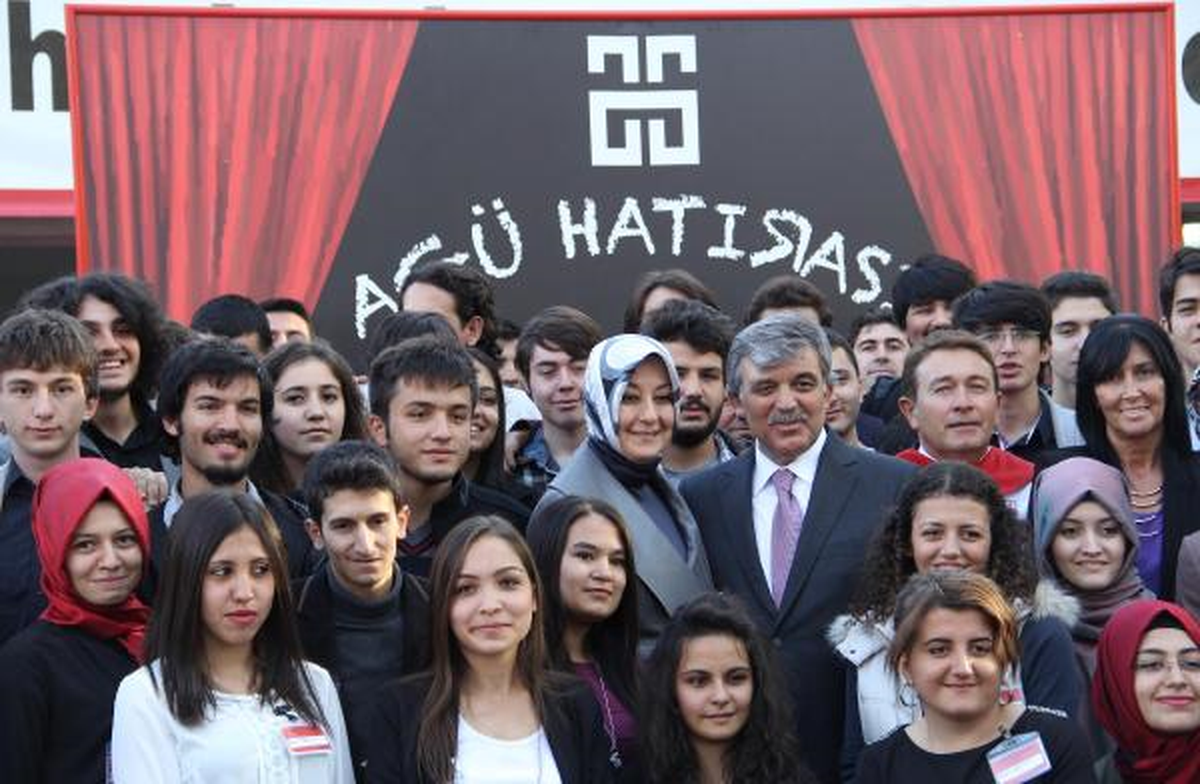 Gül: Irak\'ta Yenı Dönem Başlayabilir