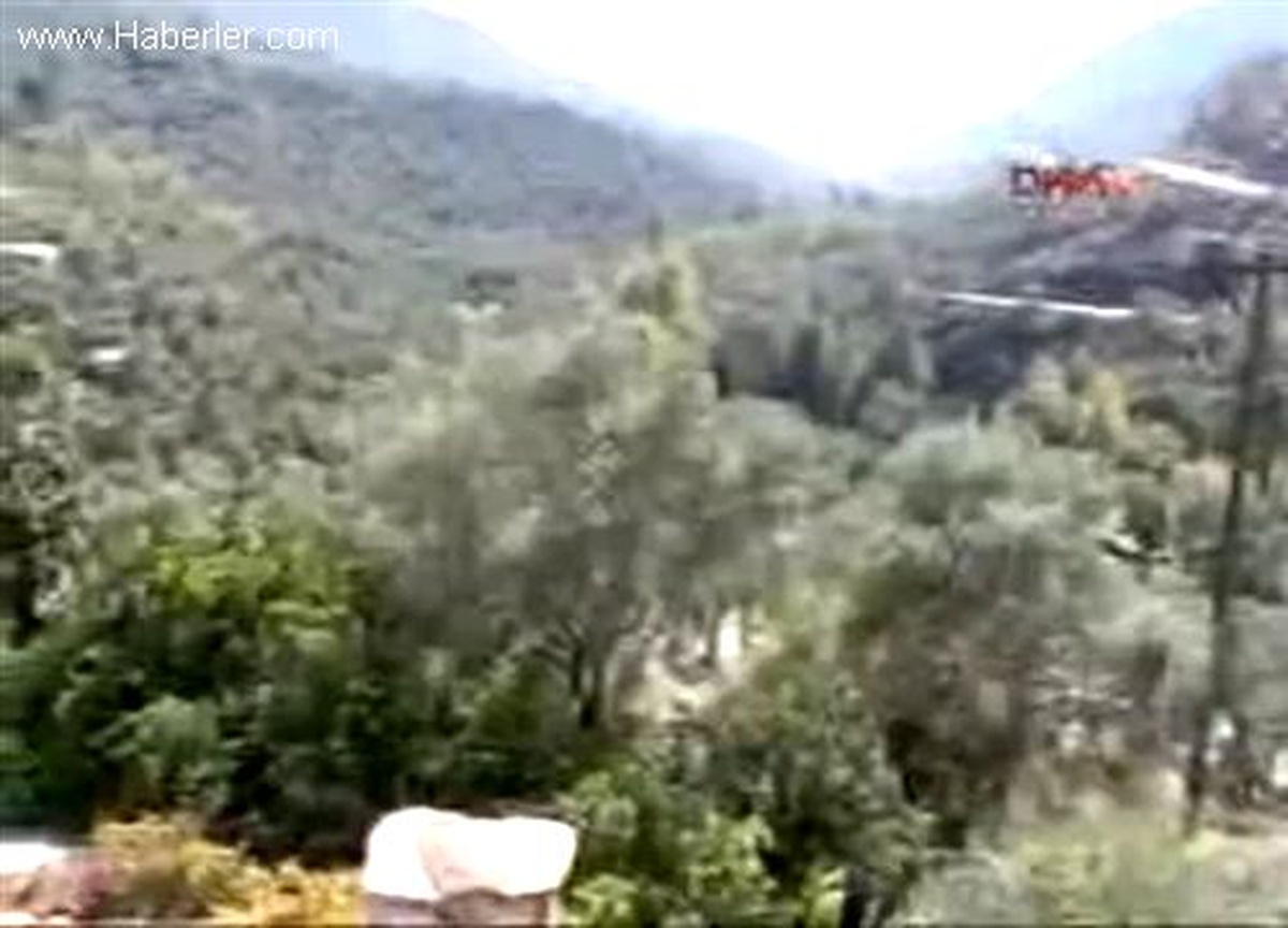 Günlük Köyü Sakinlerine İstimlak Bedeli Şoku