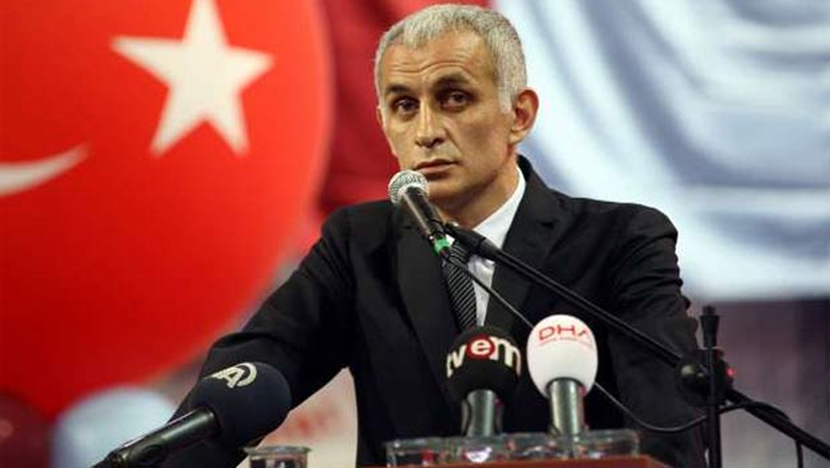 Hacıosmanoğlu: Trabzonspor Olması Gereken Yerde Değil
