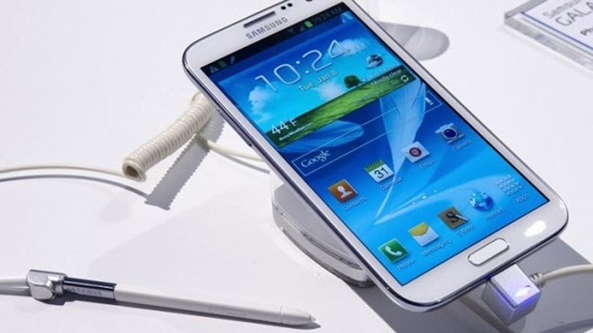 Herkese Galaxy Note 3!