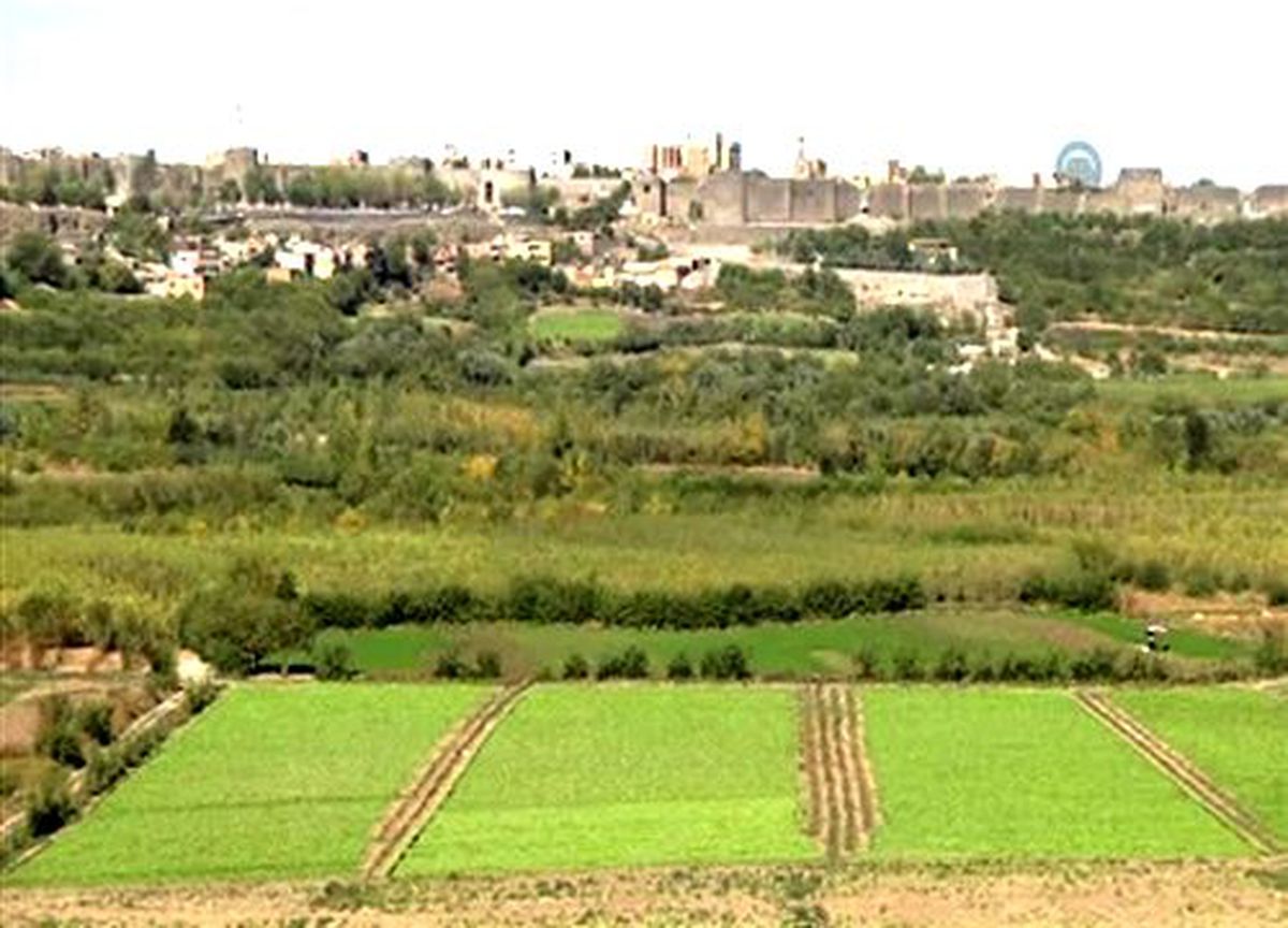 Hevsel Bahçeleri de UNESCO\'ya aday