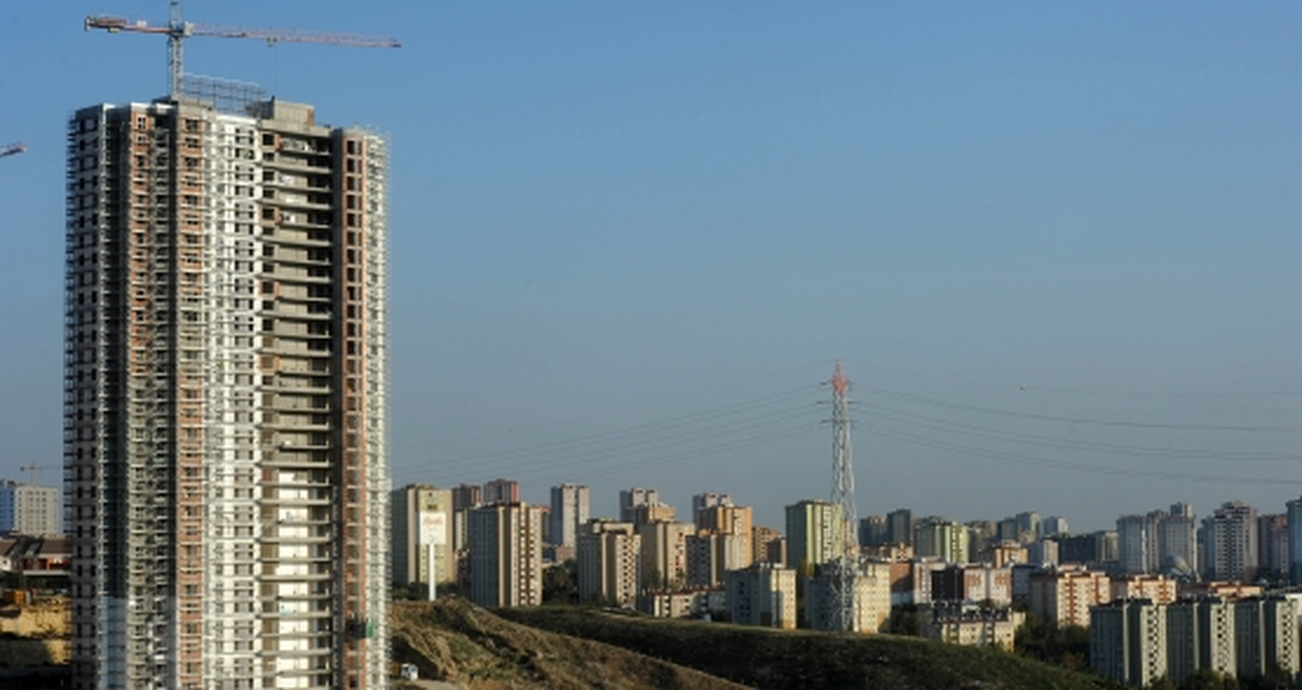 Hizmet, Perakende Ticaret ve İnşaat Sektörlerinde Güven Azaldı