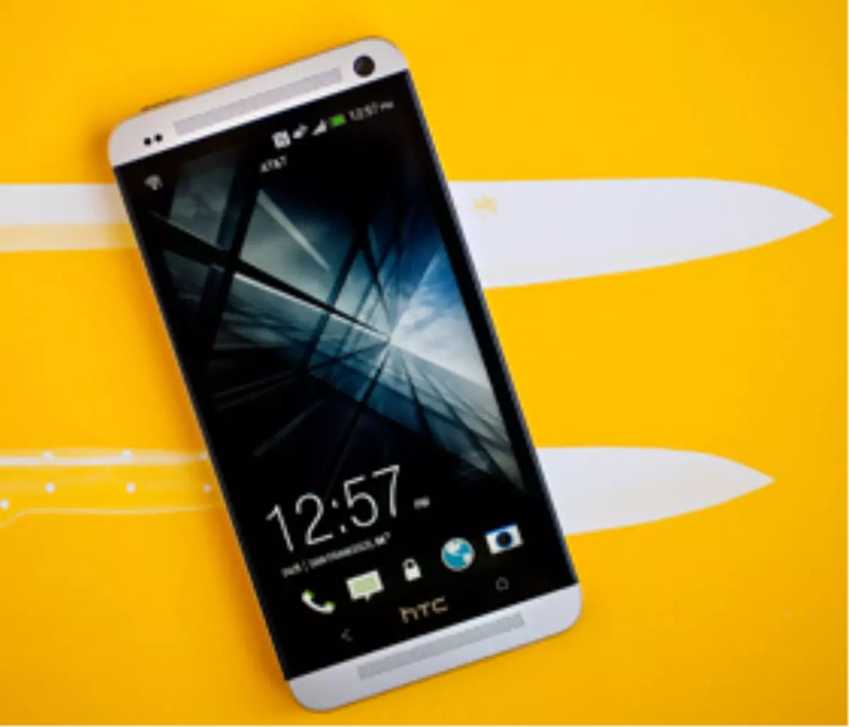 Htc One Android 4.3 Güncellemesi Avrupa\'da