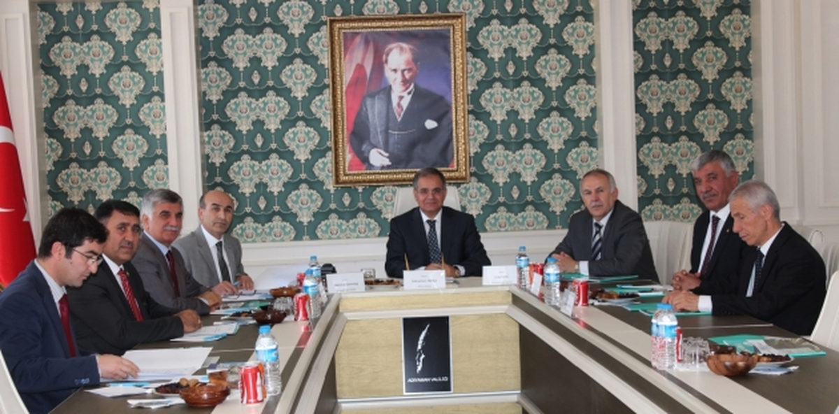 İKA, 2014 Yol Haritasını Belirledi