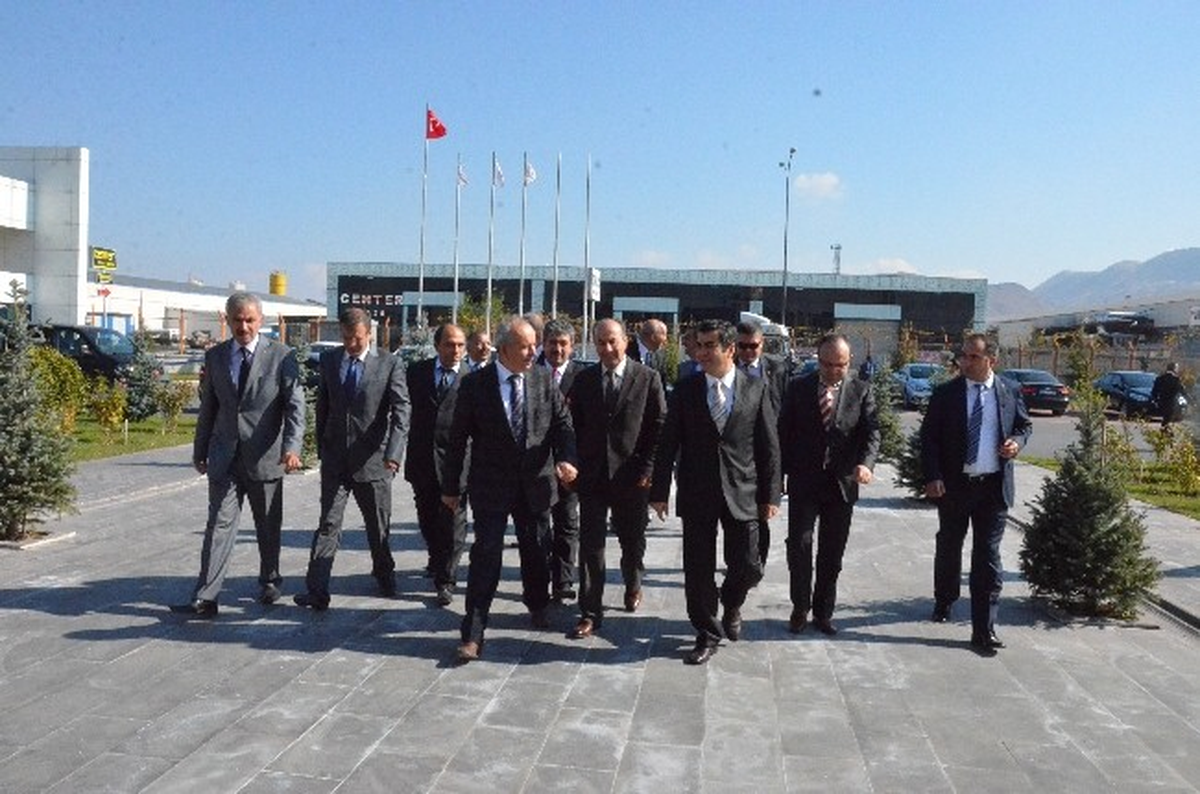 Kayseri Engelli İstihdamında 6. Sırada