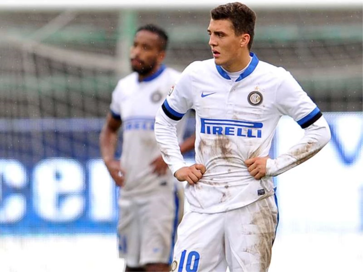 Inter, Verona\'ya Dur Diyebilecek Mi?
