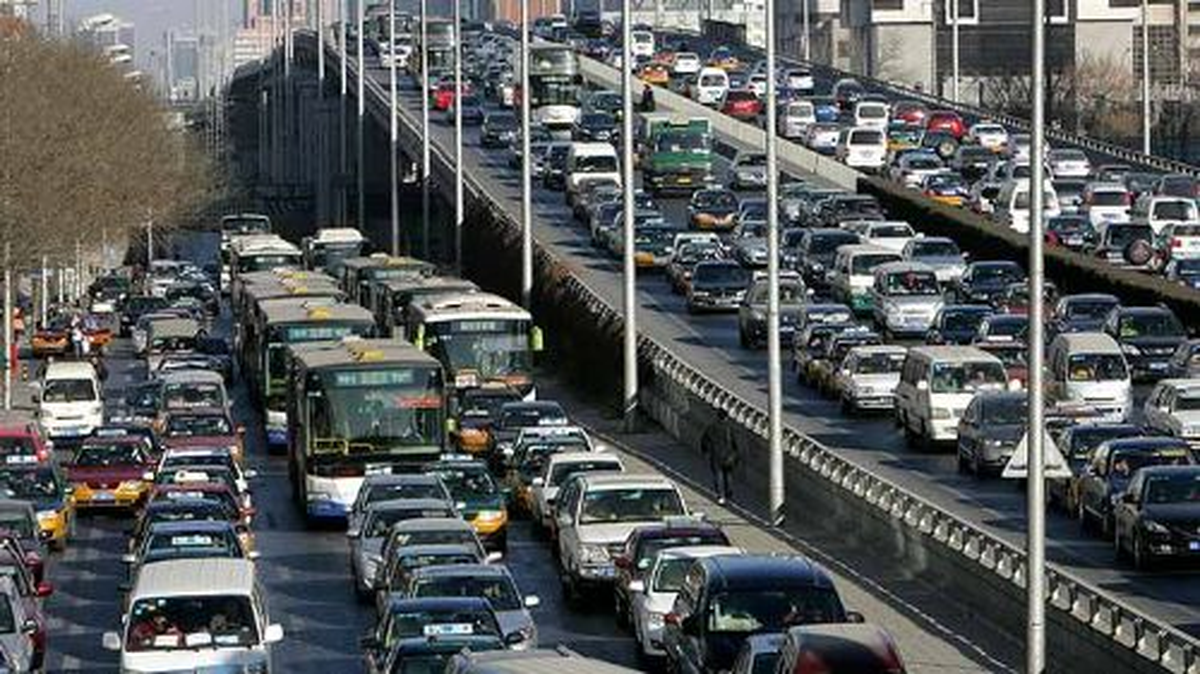 Kadıköy\'de Yollar Trafiğe Kapatılacak