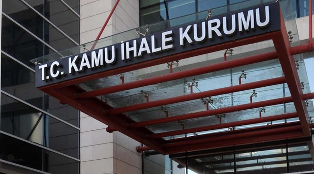 Kamu İhale Kurumu Teknolojik Hizmette Sınır Tanımıyor