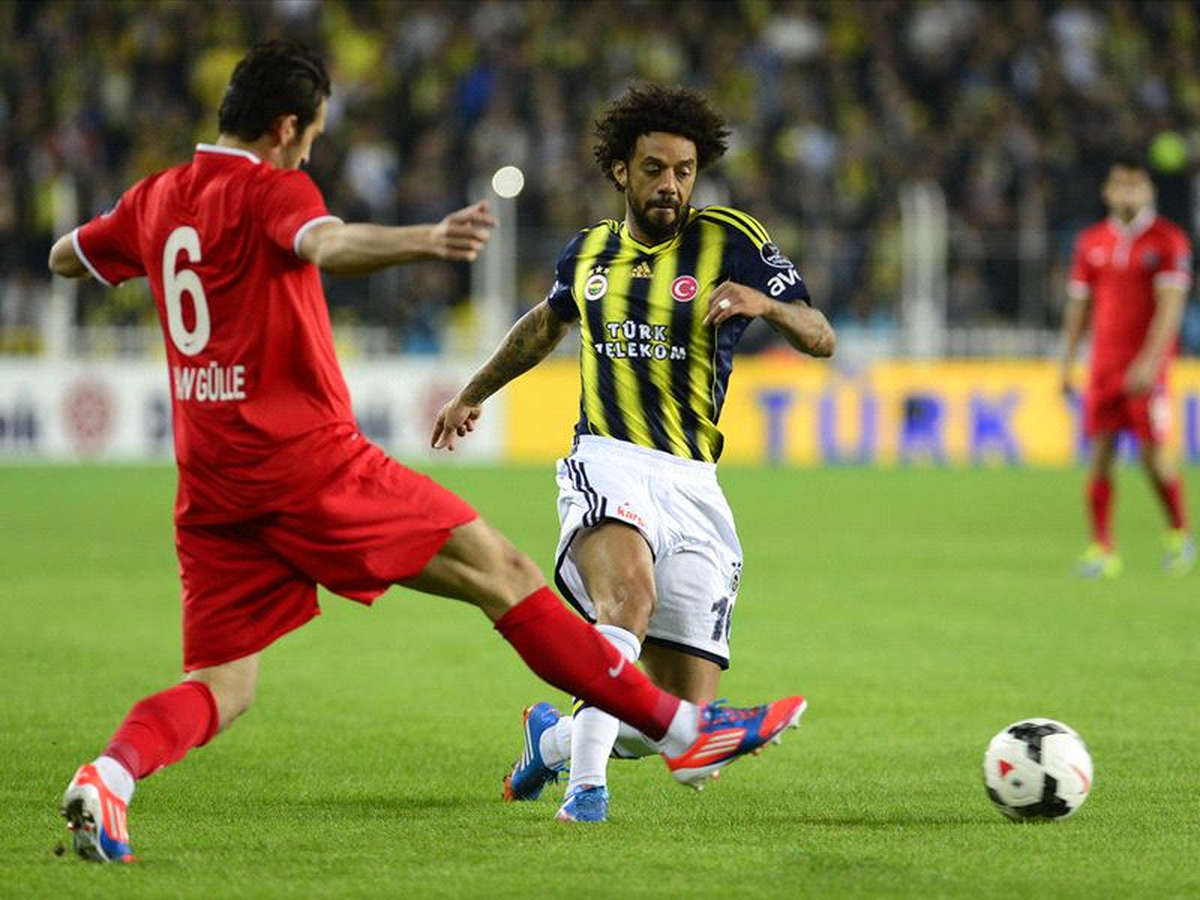 Kanarya Zirvedeki Yerini Sağlama Aldı: 3-1