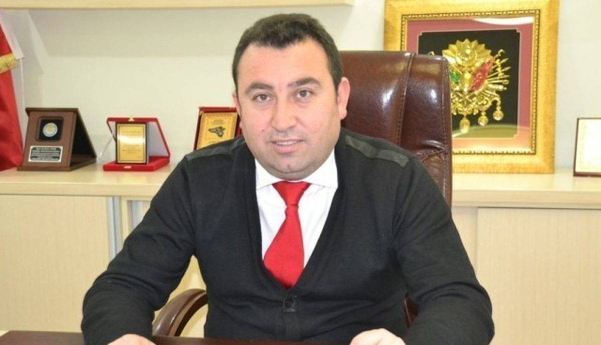 Karaağaç\'ta Su Sorunu Yaşanmayacak