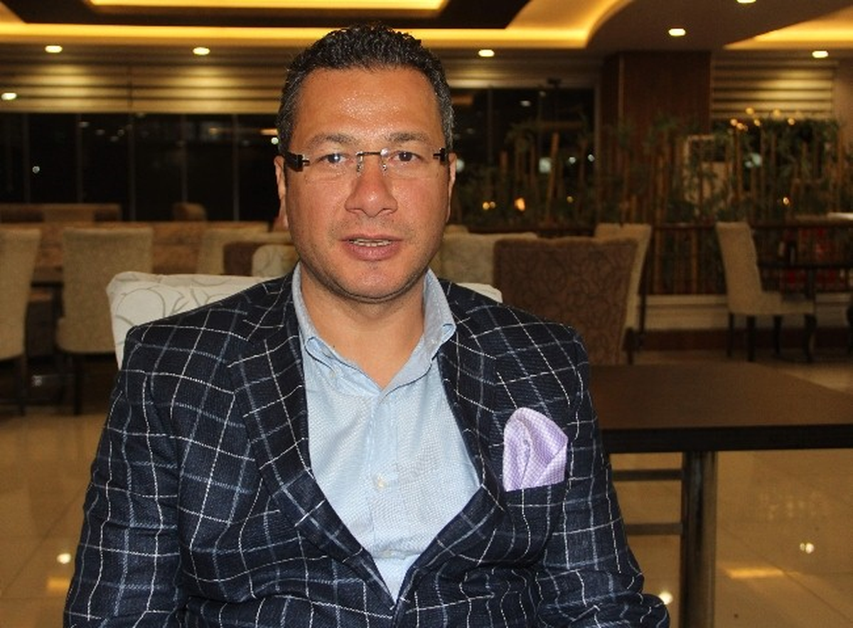 Karabük\'e Yeni Belediye Binası