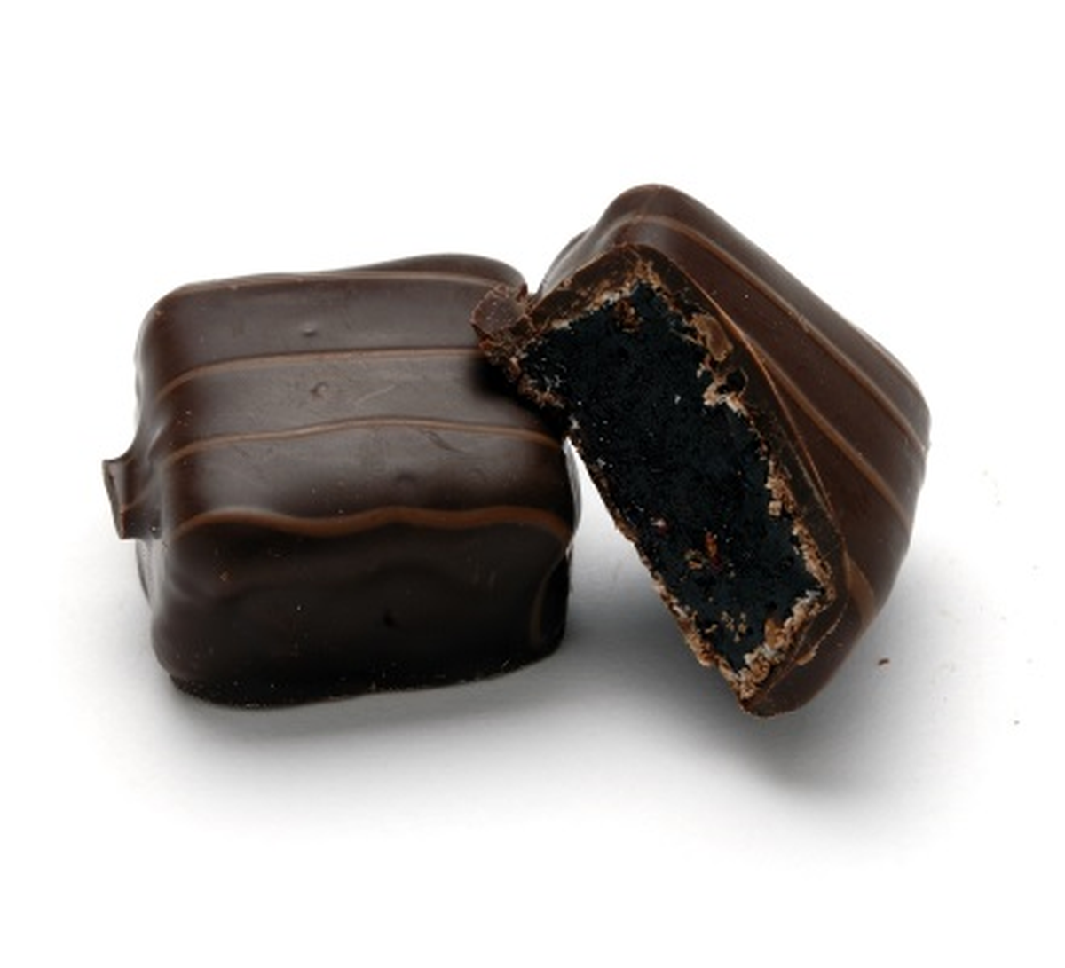 Karadeniz'in Karadutları Çikolata Lezzetiyle Harmanlandı