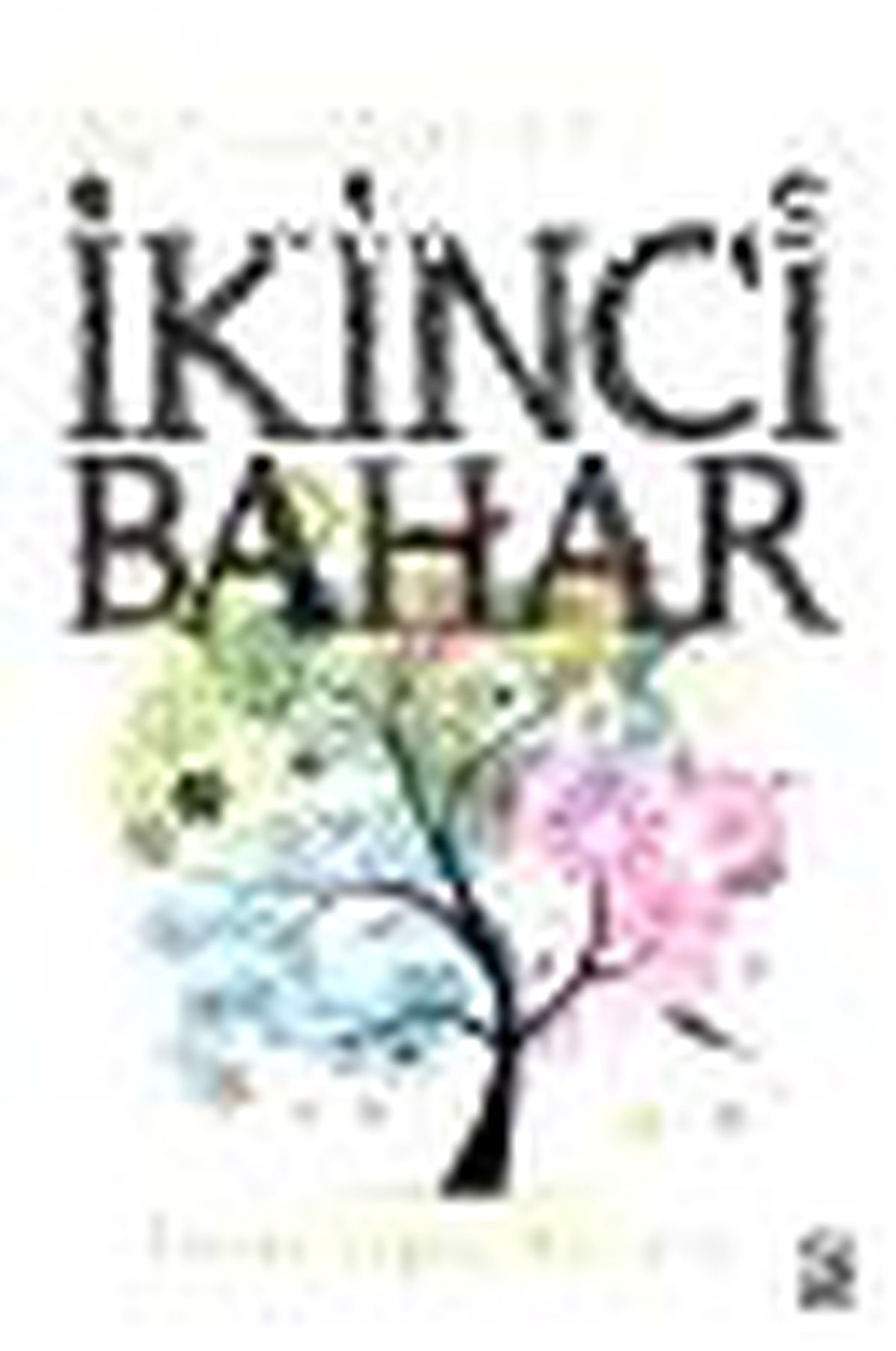 Kariyerimde İkinci Bahar Kitabı