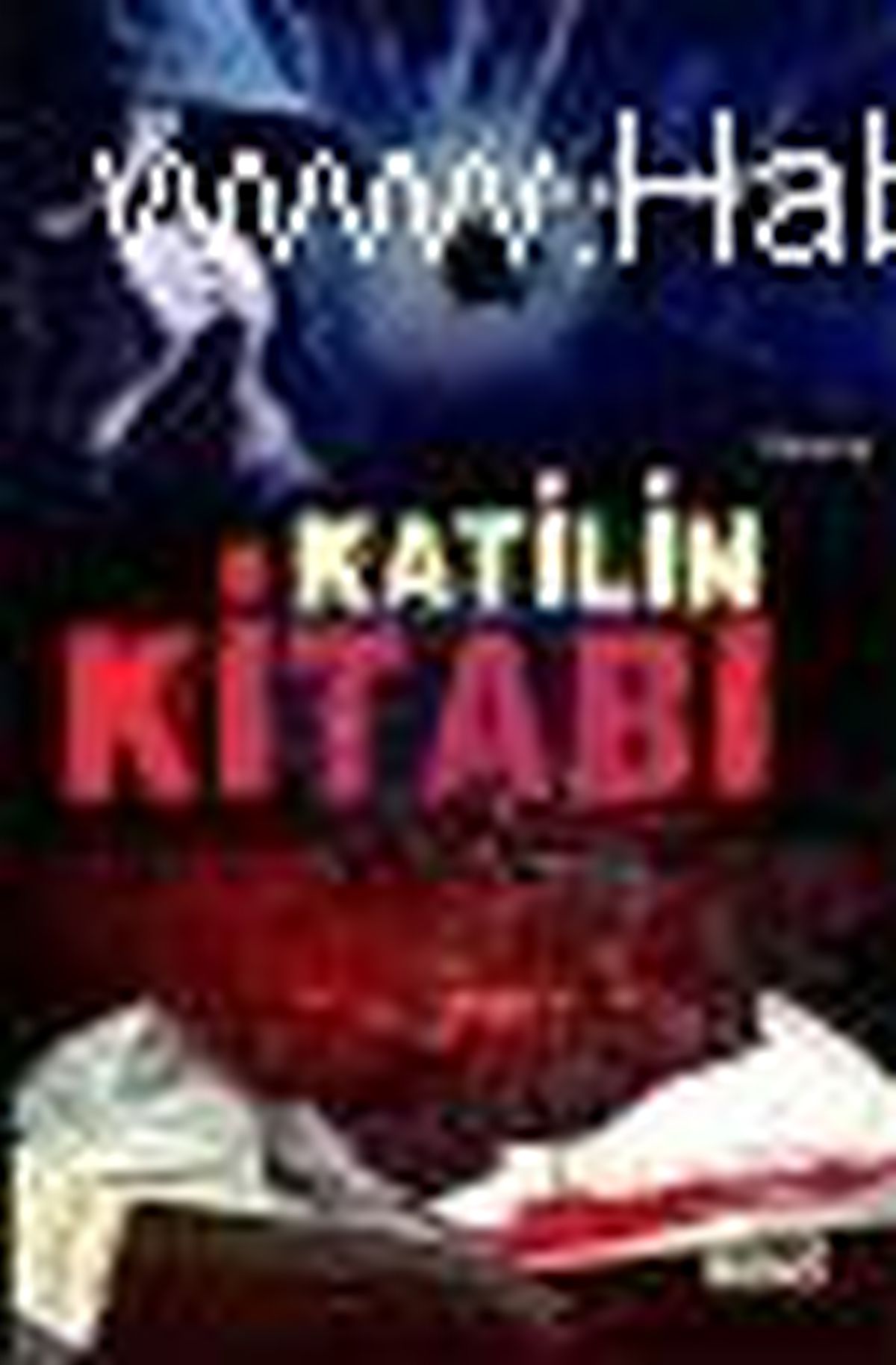 Katilin Kitabı Kitabı