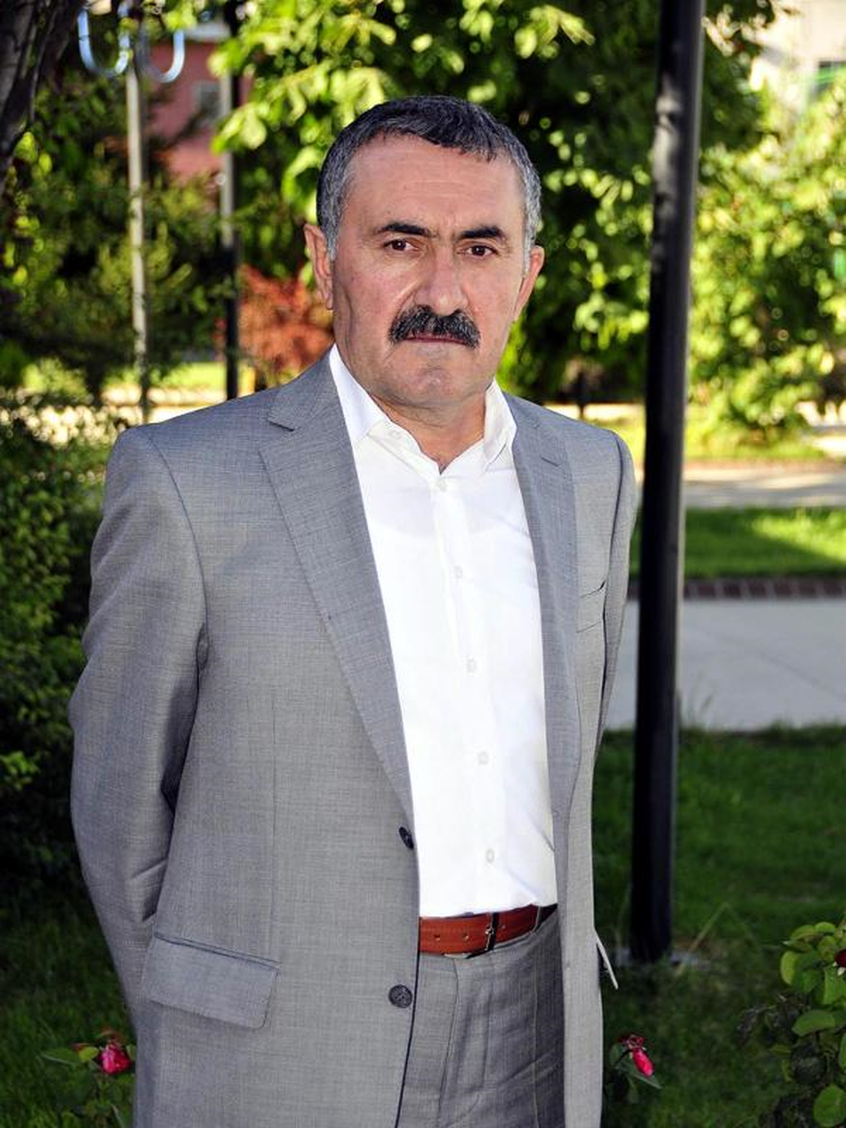 Kayserispor Başkanlığı İçin İlk Aday Apaydın