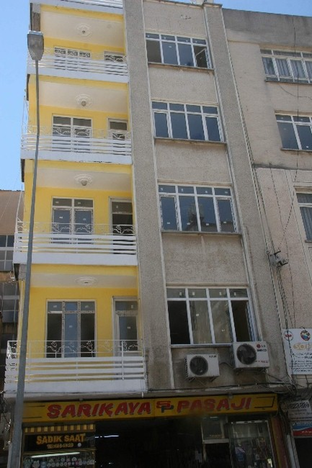 Kilis\'te 3 Ayda 505 Konut Satıldı