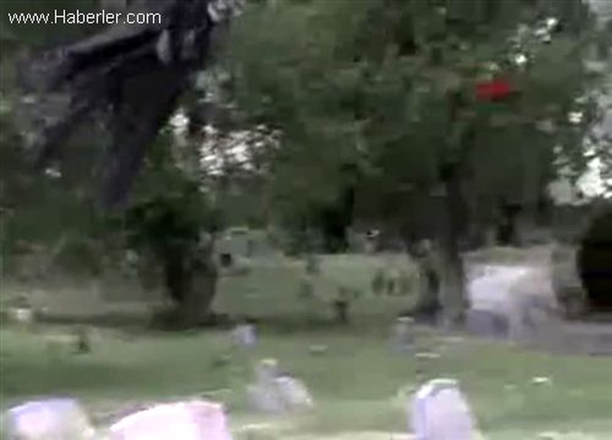 Kurbanların Yüreğini Ağzına Getiren Eşek Şakası