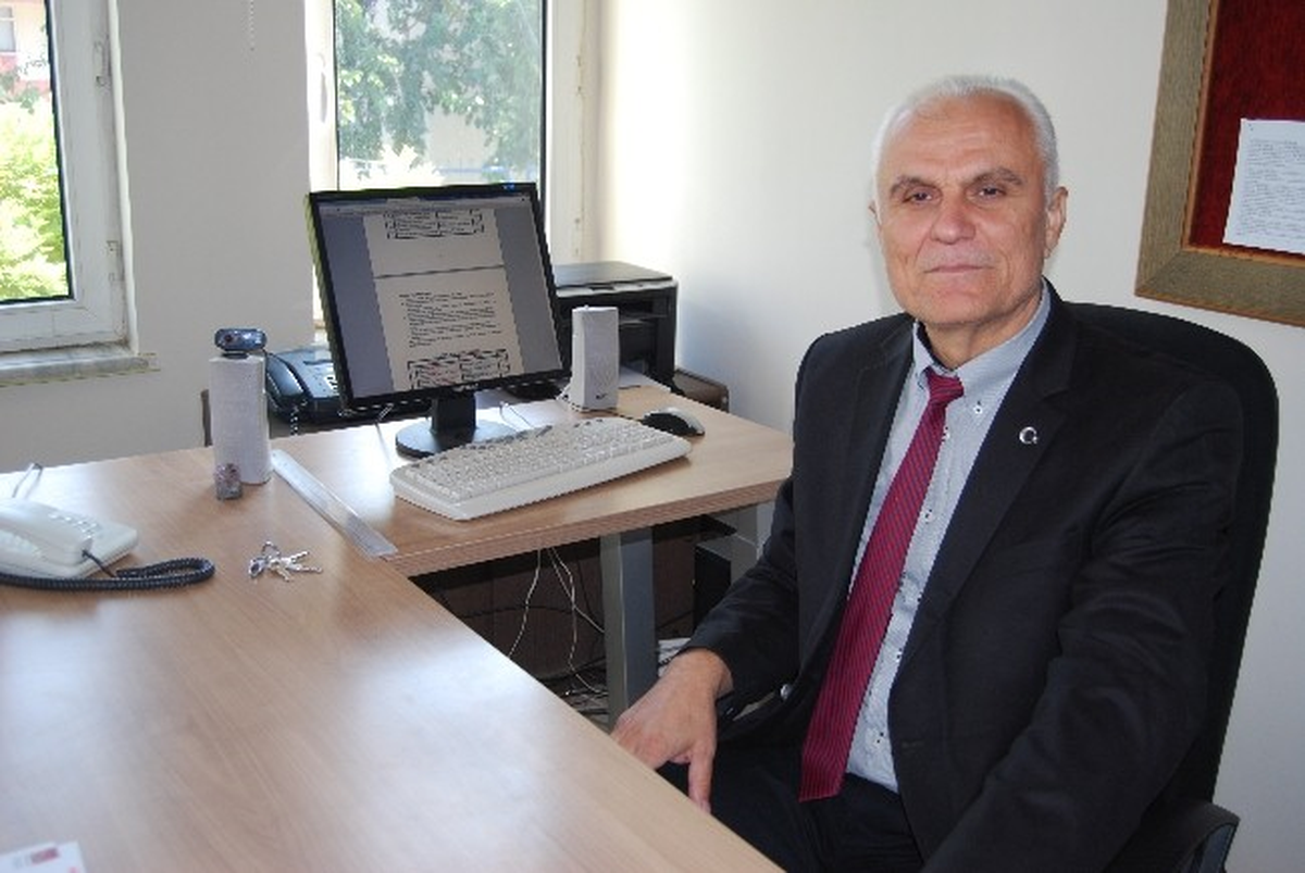 Malkara\'da Meyve Bahçelerinde Budama Kursu Açılıyor