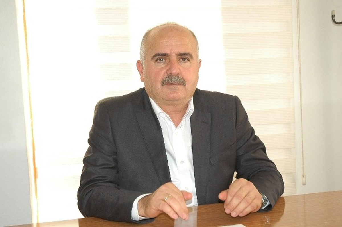 Manavgat Ziraat Odası\'ndan Toprak Analiz Laboratuvarı