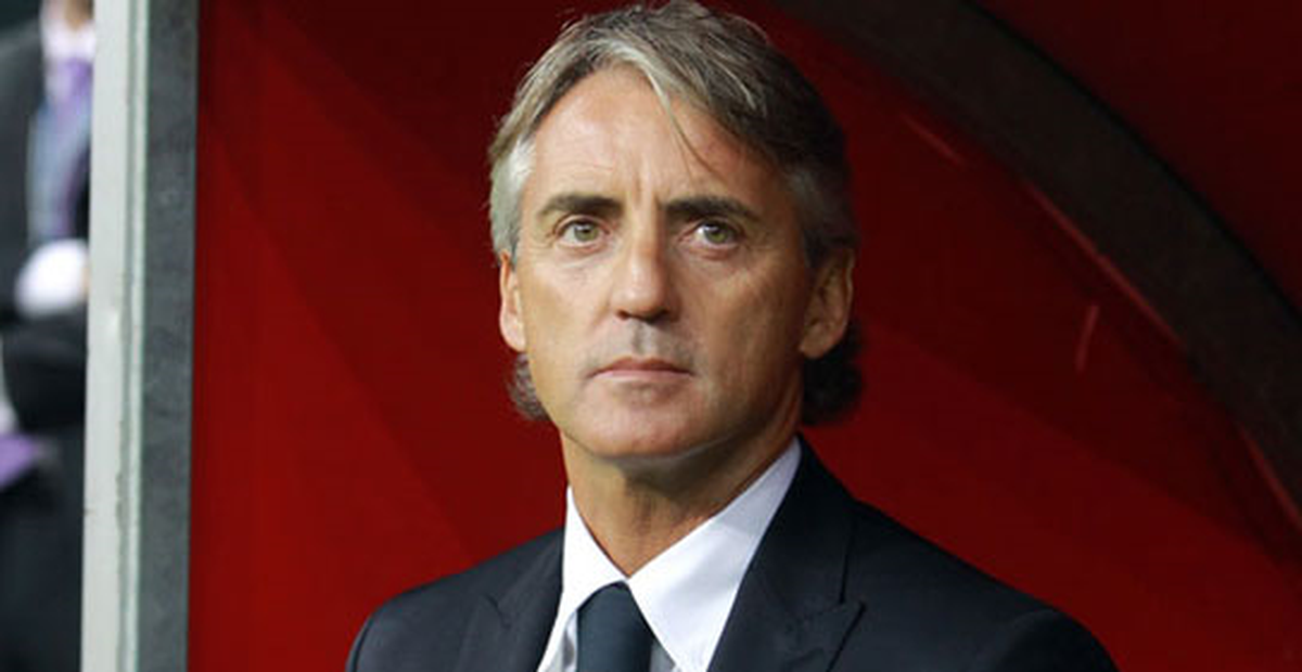 Mancini İstikrarı Yakalarsa Başarılı Olacak