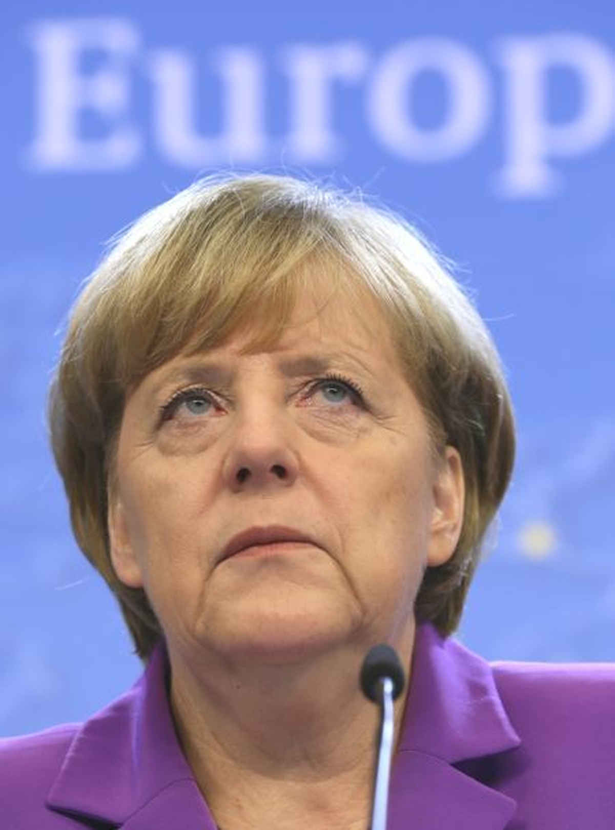 Merkel: "Telekulak Skandalı Müttefiklerin Güvenini Sarstı"